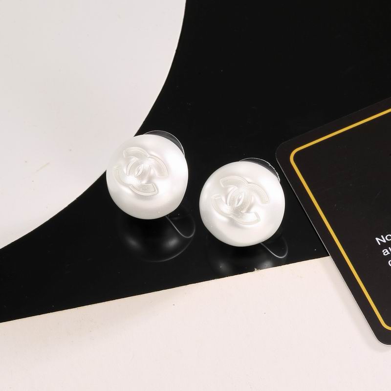 Chanel Earring 07yxs43